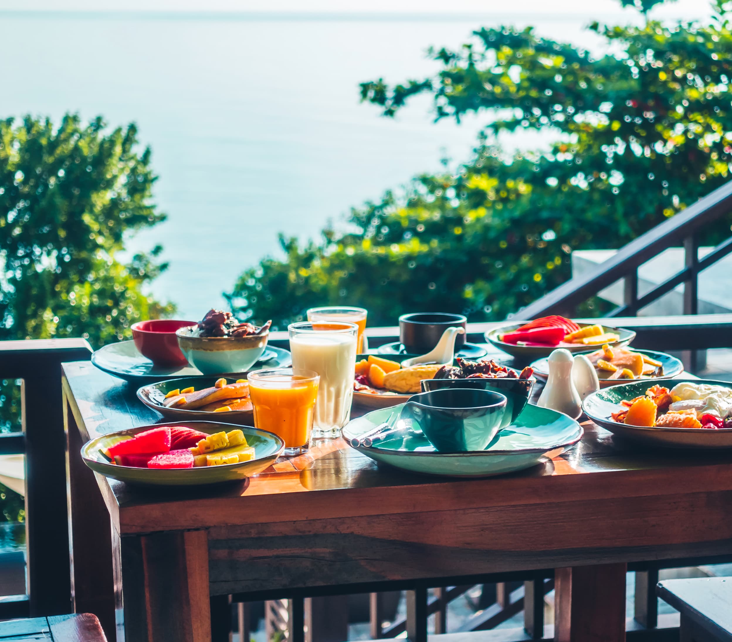 Gastronomia exclusiva